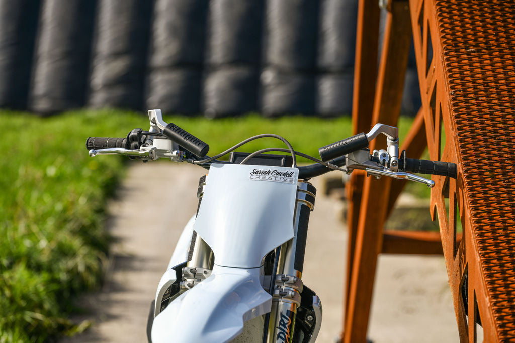 Flip Levers