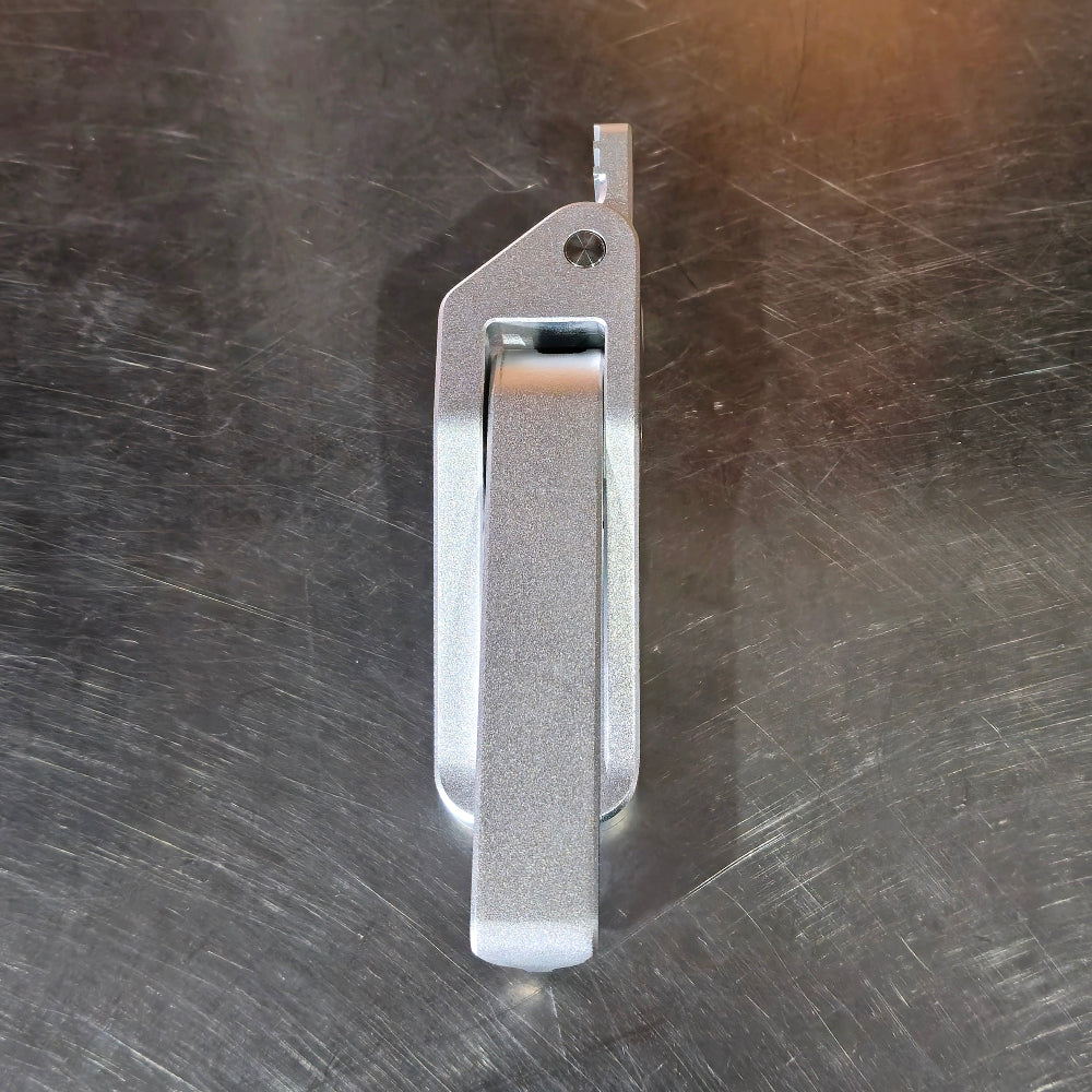 Universal FMX foot hook
