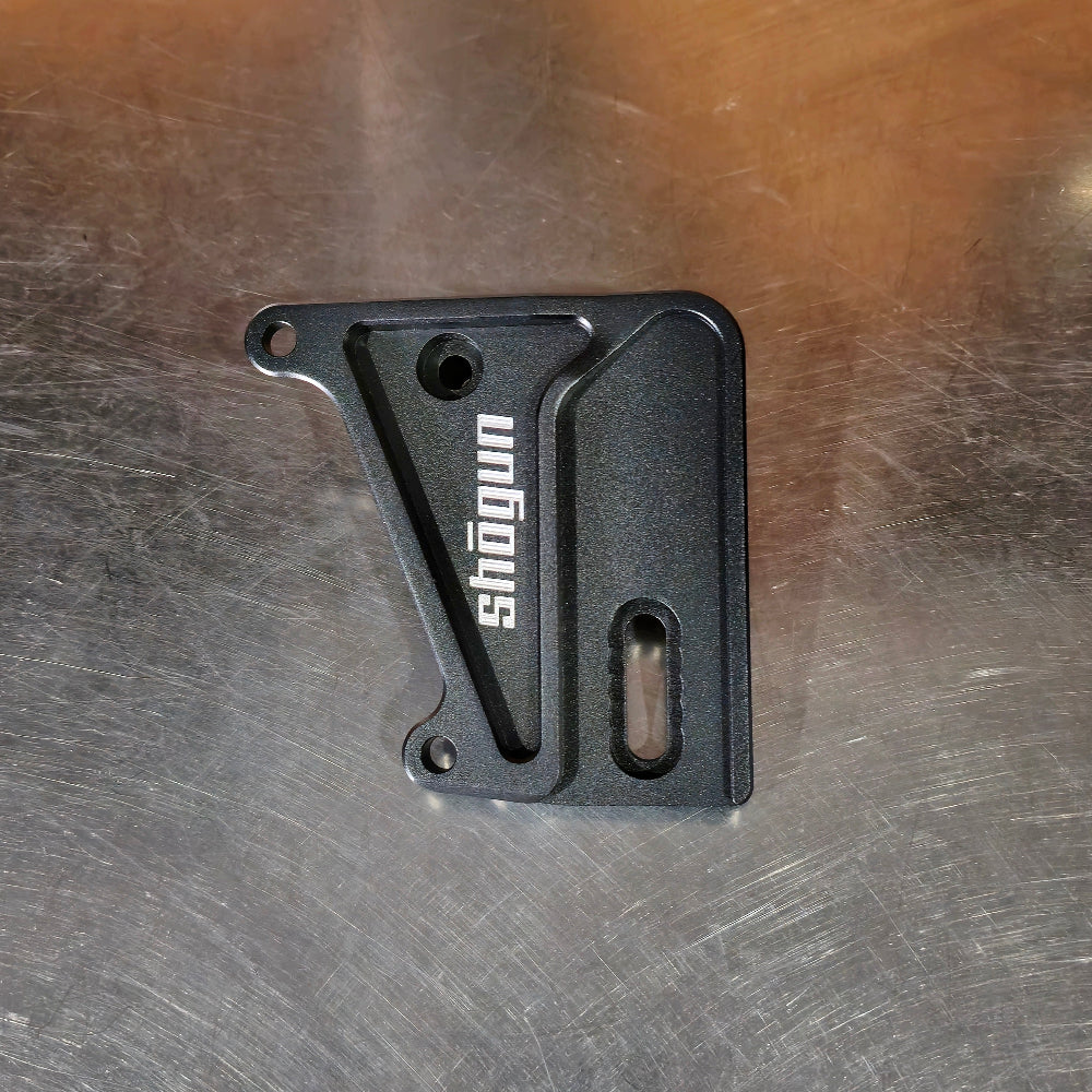 Shogun Foot Hook adapter