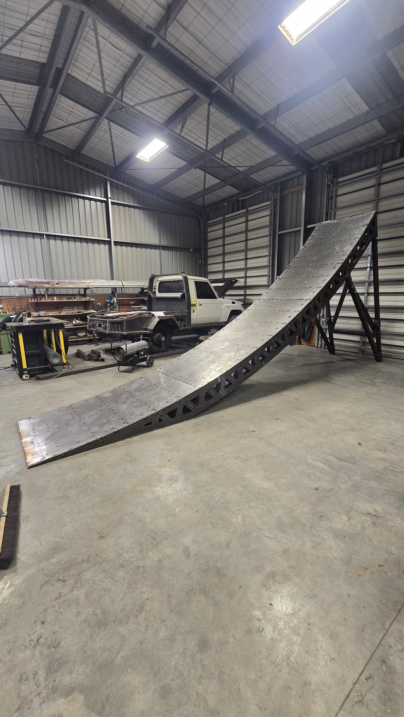 Ramp Engineering