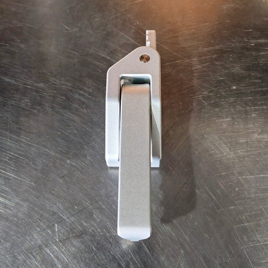 Individual foot hook for FMX sold separately 