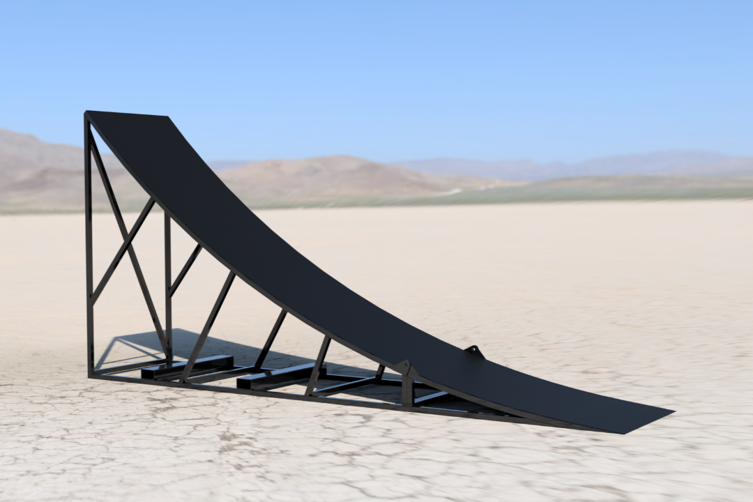 Next Gen Combo Ramp Plans – Pro FMX Ramp Setup | Shogun – Shogun.nz