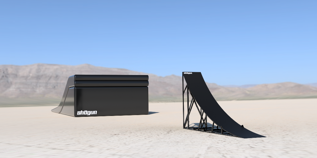 Radial Combo Ramp Next Gen Combo Ramp Plans – Pro FMX Ramp Setup | Shogun – Shogun.nz