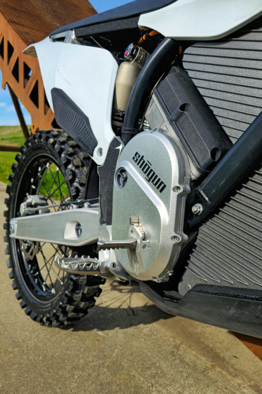 FMX Parts